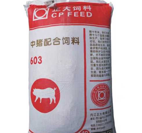 正大猪饲料186 正大158浓缩仔猪饲料配方是什么