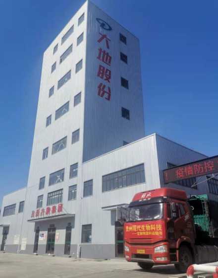 天津九州大地饲料 天津九州大地饲料有限公司电话是多少