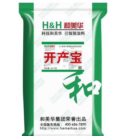 和美华饲料怎么样 和美华猪饲料怎么样