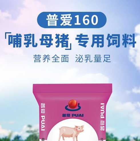 母猪饲料口碑5强 嘉吉母猪料正大康地母猪料哪个好
