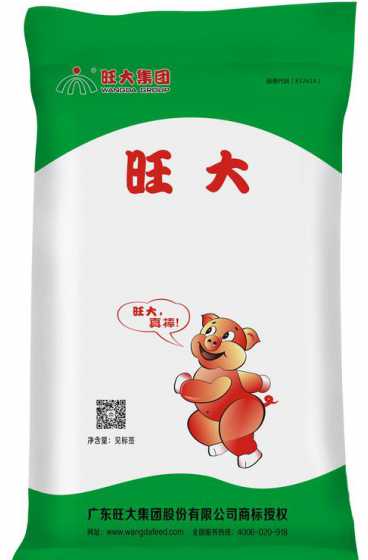 广东旺大集团饲料 广西旺大饲料是不是全国十大品牌料