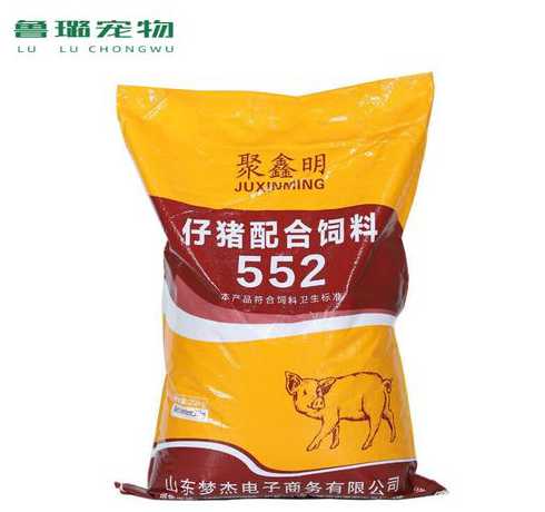 仔猪什么开口料好 小猪出生好几天了什么时候能喂点开口料