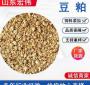 猪饲料用什么豆子 豆粕是什么