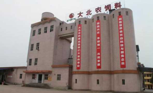 大北农饲料企业部 大北农是国企还是央企