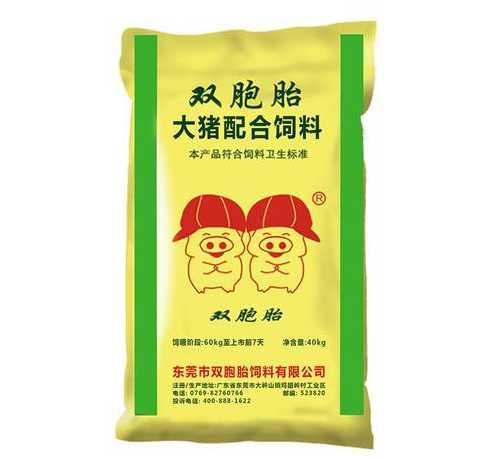 双胞他饲料怎么样 双胞胎饲料比正大饲饲料哪家最好