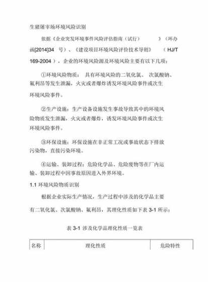 生猪行业风险评估 保险公司农业保险总结