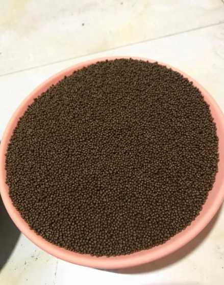饲料破碎料含粉率 含粉率和粉化率的区别