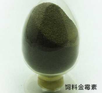 饲料还能用金霉素 饲料中金霉素还能用吗