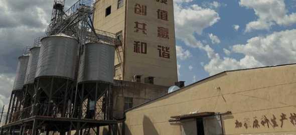 山东中慧饲料集团 亚太中慧饲料口碑怎么样