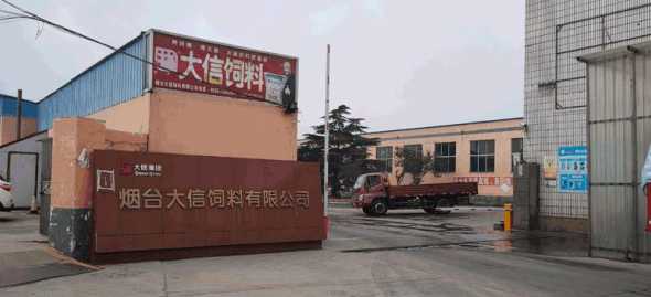 山东大信饲料工厂 山东大信饲料怎么样