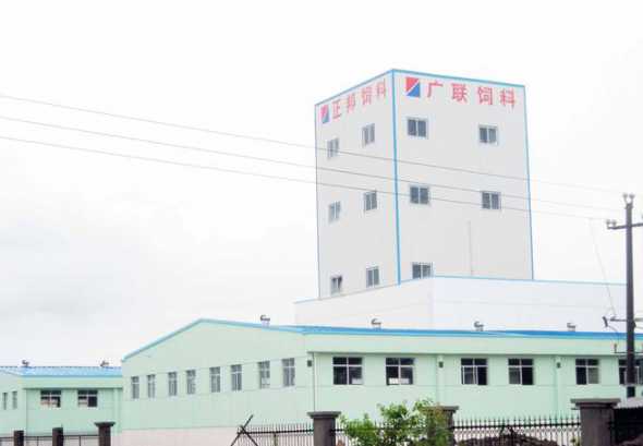 正邦集团饲料产量 巨鲸生物是不是正邦的产品