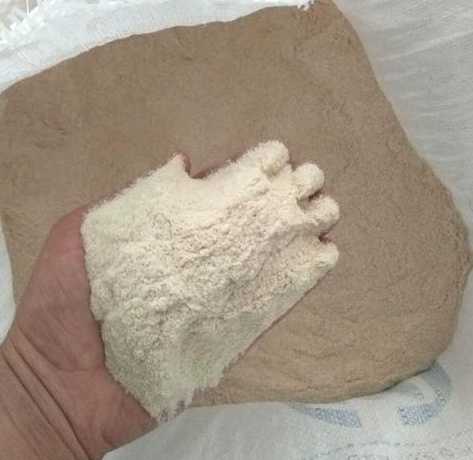 大宗饲料是真的吗 玉米饼粕和酒精糟属于单一大宗饲料吗