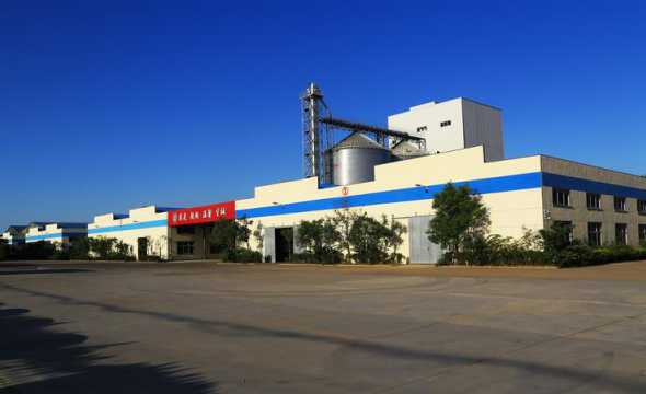 临沂饲料服务中心 临沂市粮食局饲料厂地址