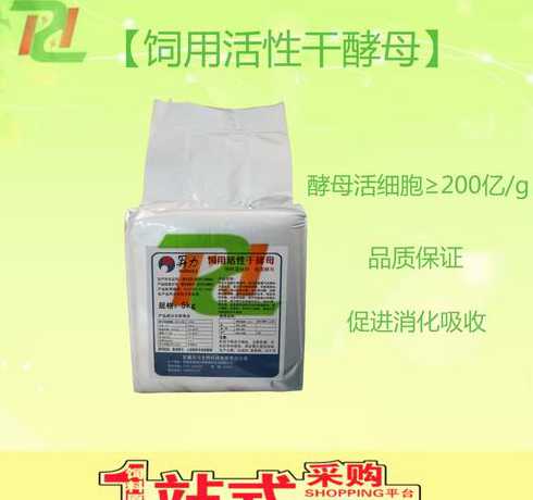 干酵母在反刍饲料 酵母菌与干酵母有啥区别